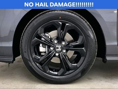 Certified 2025 Honda Accord SE image 10