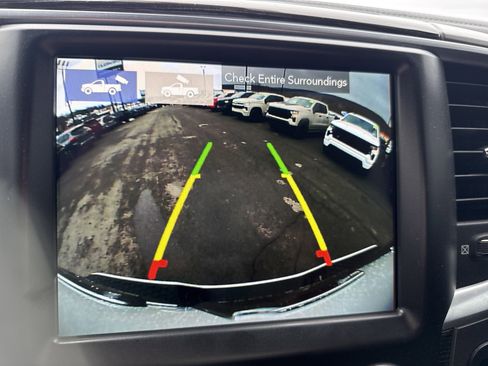 Used 2018 RAM 2500 Limited image 24