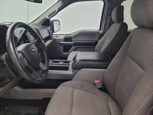 Used 2018 Ford F150 XLT w/ Equipment Group 301A Mid RWD image 17