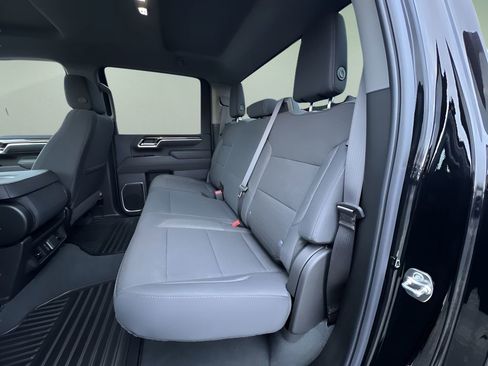 New 2026 Chevrolet Silverado 3500 LT image 24