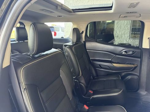 Certified 2018 GMC Acadia Denali AWD/4WD image 28