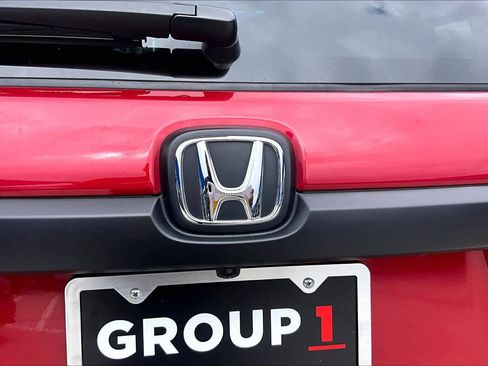 Used 2023 Honda Passport TrailSport image 31