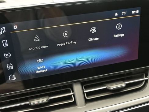 New 2026 Chevrolet Trax RS w/ Driver Confidence Package image 31