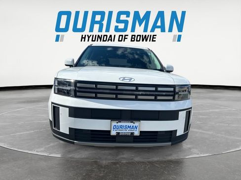 Used 2026 Hyundai Santa Fe SE image 8