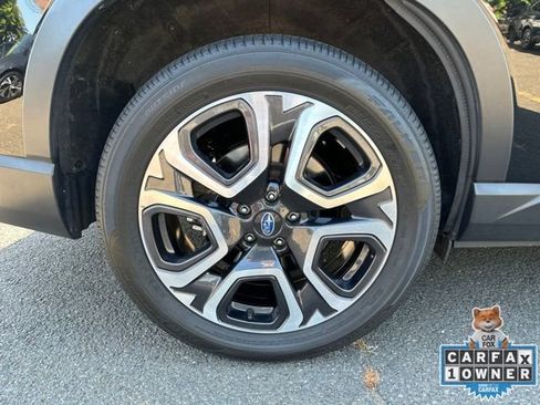 Certified 2024 Subaru Ascent Touring AWD/4WD image 39