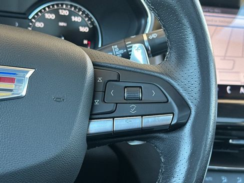Certified 2023 Cadillac CT5 Sport RWD image 32