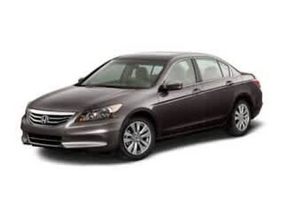 Used 2011 Honda Accord EX