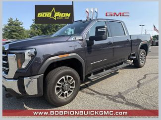 Used 2026 GMC Sierra 2500 SLE w/ SLE Value Package; AWD/4WD video 1