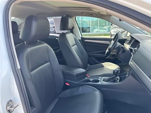 Used 2019 Volkswagen Jetta S FWD image 15