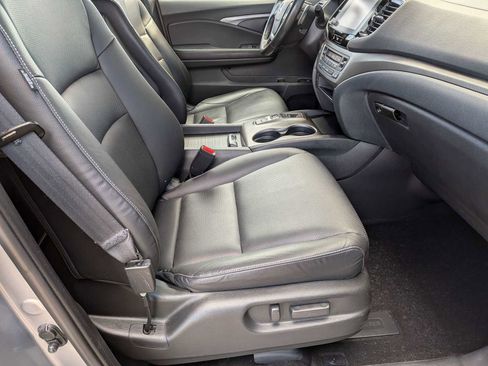 Used 2022 Honda Ridgeline RTL image 21