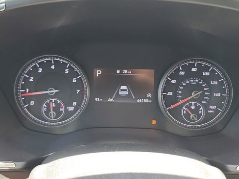 Certified 2022 Hyundai Santa Fe SE FWD image 22
