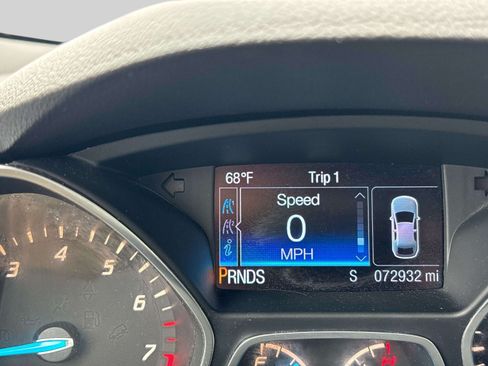 Used 2014 Ford Escape SE w/ Equipment Group 201A FWD image 18