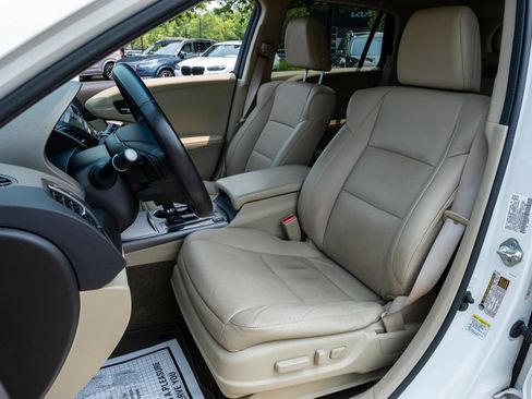 Used 2014 Acura RDX FWD w/ Technology Package image 13