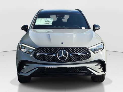 New 2026 Mercedes-Benz GLC 300 image 2