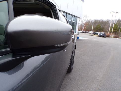Certified 2024 Subaru Crosstrek 2.0i Premium AWD/4WD image 3