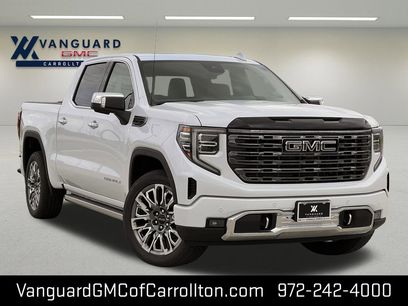 New 2026 GMC Sierra 1500 Denali Ultimate