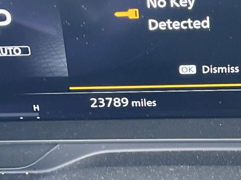 Certified 2024 Nissan Pathfinder Platinum w/ Cargo Package image 7