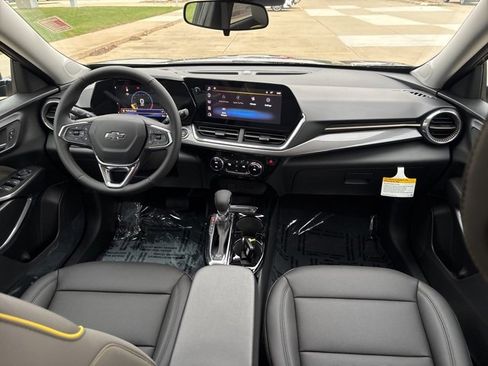 New 2026 Chevrolet Trax ACTIV w/ Driver Confidence Package image 23