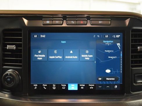 Used 2023 Ford F250 King Ranch image 29