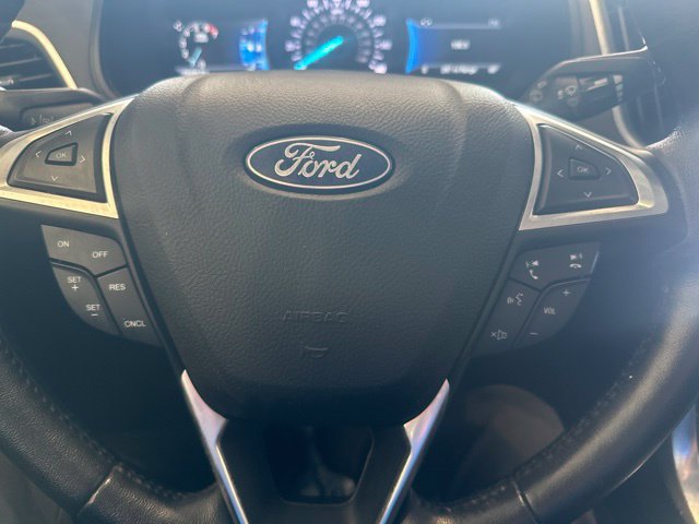 Used 2022 Ford Edge Titanium AWD/4WD image 17