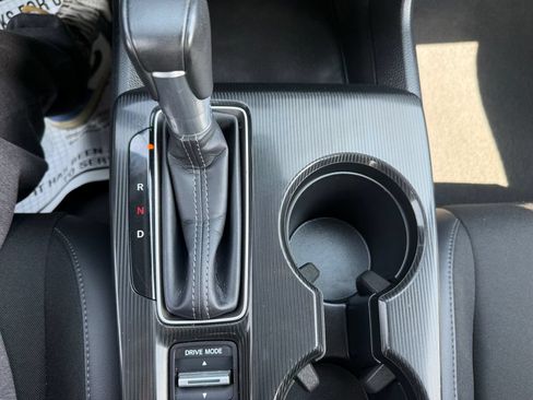 Used 2024 Honda Civic Sport image 28