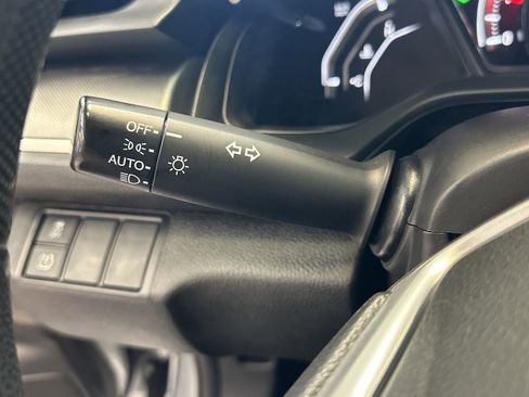 Used 2017 Honda Civic LX image 29