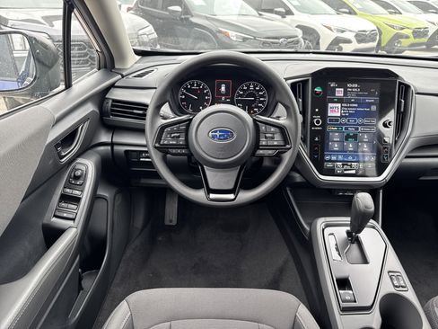New 2026 Subaru Crosstrek 2.0i Premium AWD/4WD image 12