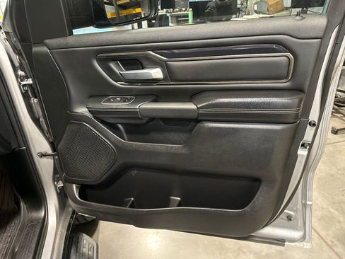 Used 2022 RAM 1500 Rebel w/ Rebel Level A Equipment Group AWD/4WD image 15
