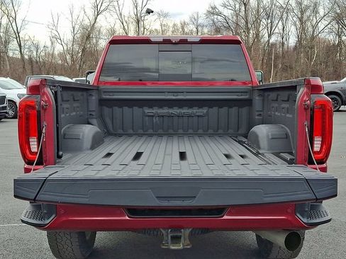 Used 2020 GMC Sierra 2500 Denali w/ Denali Ultimate Package AWD/4WD image 30