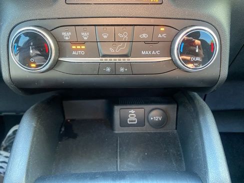 Used 2024 Ford Escape Active image 22