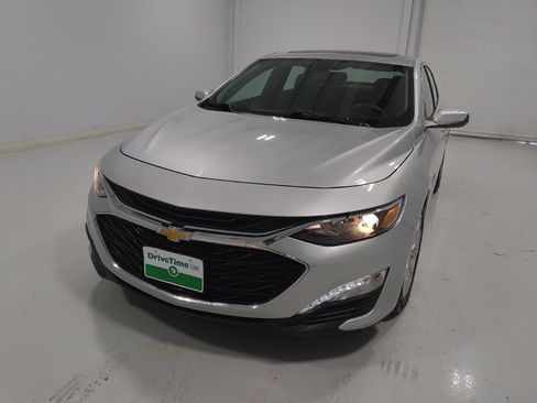 Used 2021 Chevrolet Malibu LT FWD image 15
