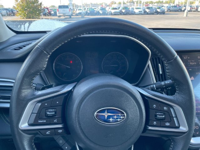 Used 2020 Subaru Outback Onyx Edition XT w/ Popular Package #2 AWD/4WD image 19