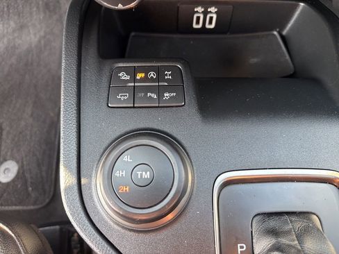 Used 2019 Ford Ranger Lariat w/ Equipment Group 501A Mid AWD/4WD image 43