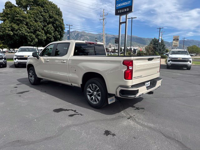 New 2026 Chevrolet Silverado 1500 RST w/ Safety Package AWD/4WD image 5