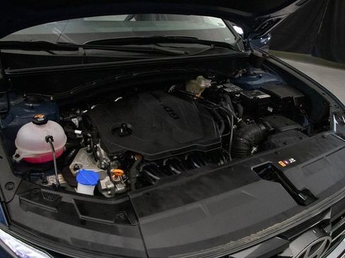 Used 2025 Hyundai Tucson SEL image 28