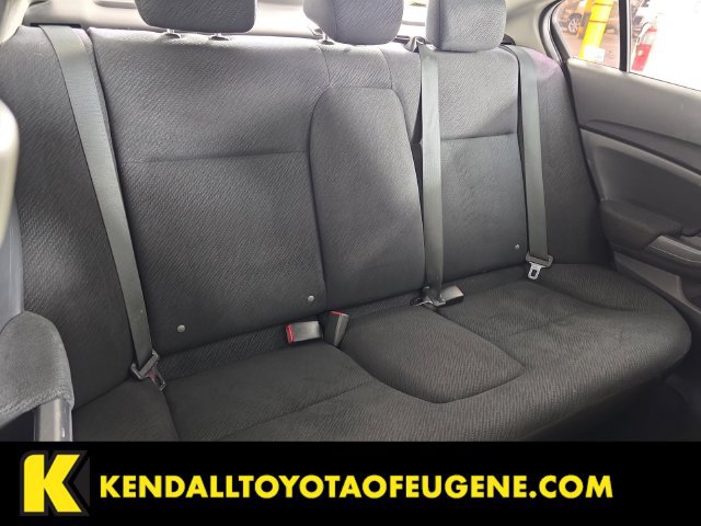 Used 2013 Honda Civic LX image 19