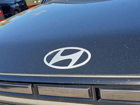 New 2026 Hyundai Santa Fe Limited FWD image 12