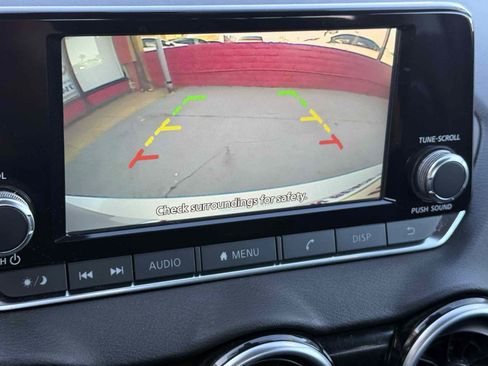 Used 2022 Nissan Sentra S FWD image 17