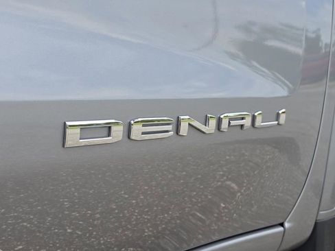 Used 2024 GMC Sierra 1500 Denali AWD/4WD image 42