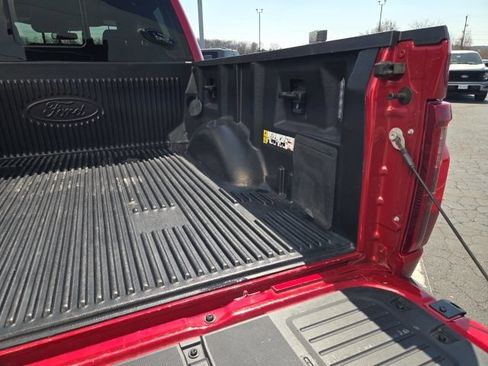 Used 2024 Ford F150 XLT w/ Equipment Group 302A MID AWD/4WD image 33