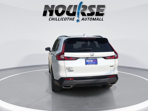 Used 2024 Honda CR-V Sport image 7