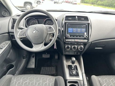 New 2026 Mitsubishi Outlander Sport AWD image 13
