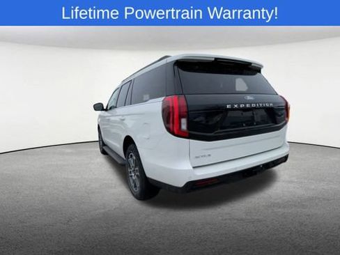 New 2026 Ford Expedition Active image 7
