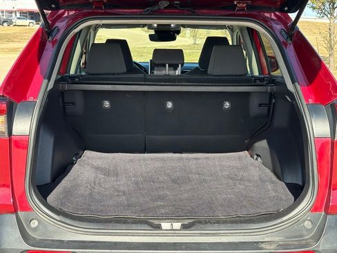 Used 2023 Toyota RAV4 XLE w/ XLE Grade Weather Package image 7