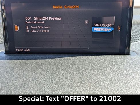 Used 2017 Audi Q7 3.0T Prestige image 21