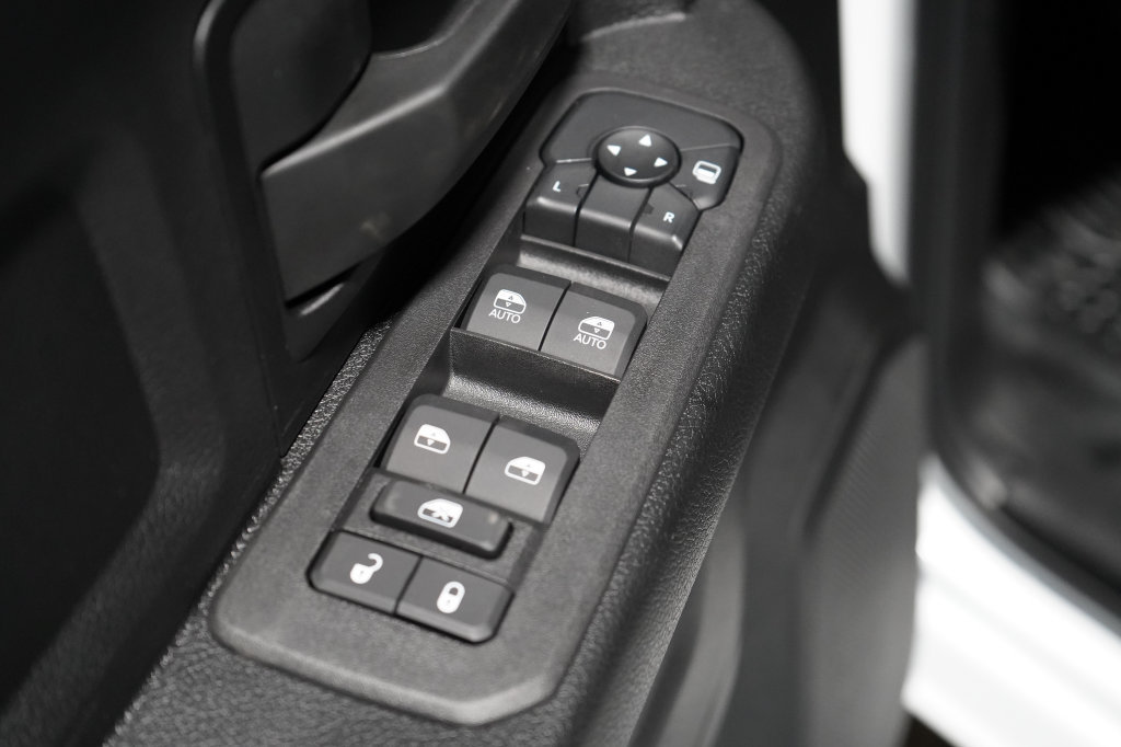 New 2027 RAM 3500 Tradesman AWD/4WD image 18