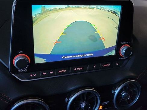 Certified 2024 Nissan Sentra SR image 18