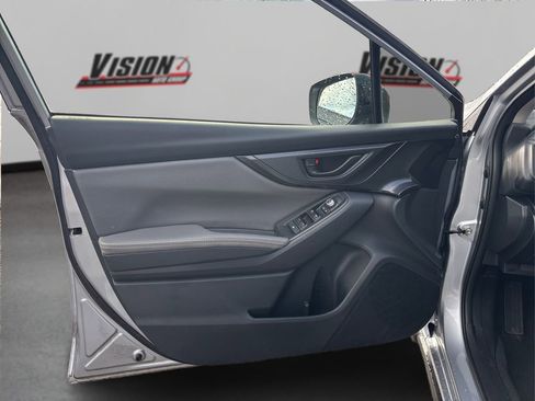 Used 2021 Subaru Crosstrek 2.5i Sport w/ Moonroof Package image 23