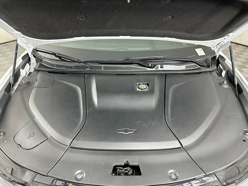 Used 2024 Chevrolet Blazer EV RS AWD/4WD image 34