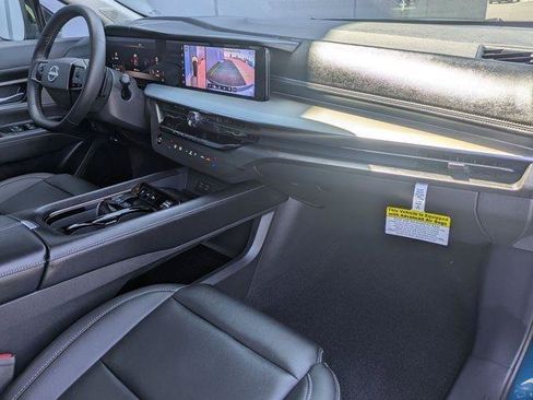 Used 2025 Nissan Murano SL w/ Cargo Package AWD/4WD image 30